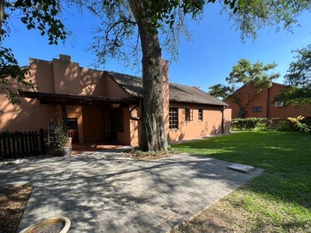 House for rent in Ehlanzeni, Mpumalanga