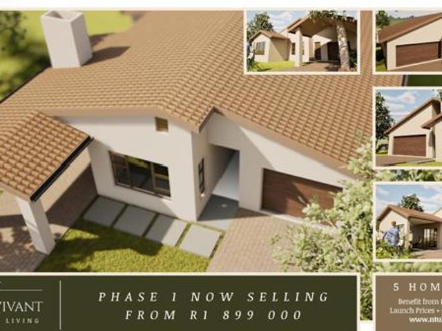 House for sale in Ehlanzeni, Mpumalanga