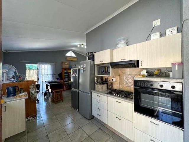 House for sale in Ehlanzeni, Mpumalanga