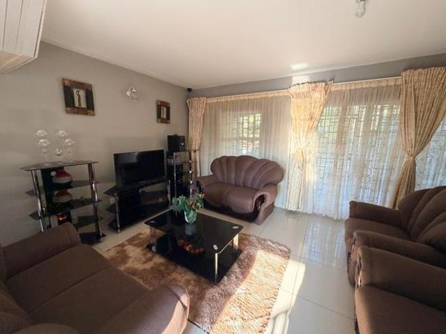 House for sale in Ehlanzeni, Mpumalanga