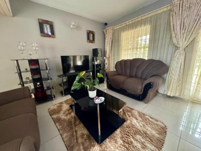 House for sale in Ehlanzeni, Mpumalanga