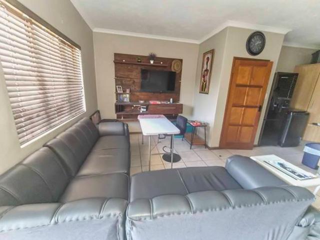 House for sale in Ehlanzeni, Mpumalanga