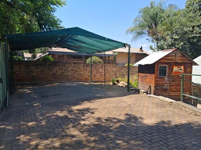 House for sale in Ehlanzeni, Mpumalanga