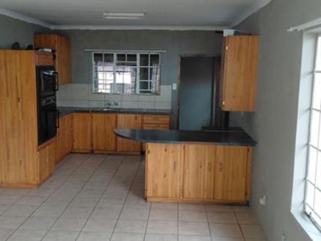 House for sale in Ehlanzeni, Mpumalanga