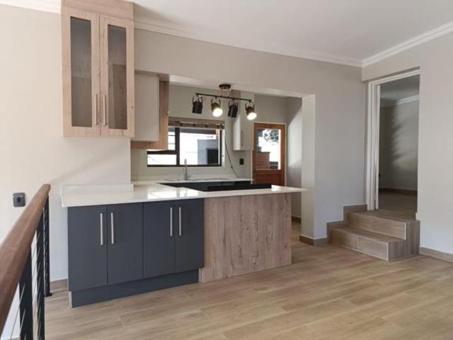 House for rent in Ehlanzeni, Mpumalanga