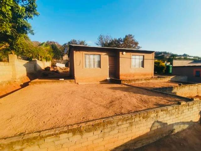 House for sale in Ehlanzeni, Mpumalanga