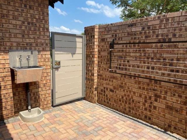 House for rent in Ehlanzeni, Mpumalanga