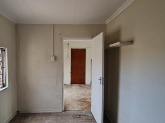 House for rent in Eastern Cape
