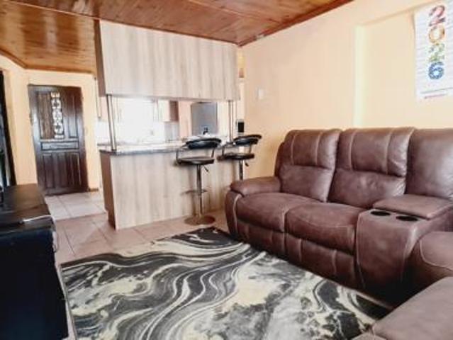 House for sale in Eastern Cape