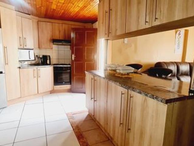 House for sale in Eastern Cape