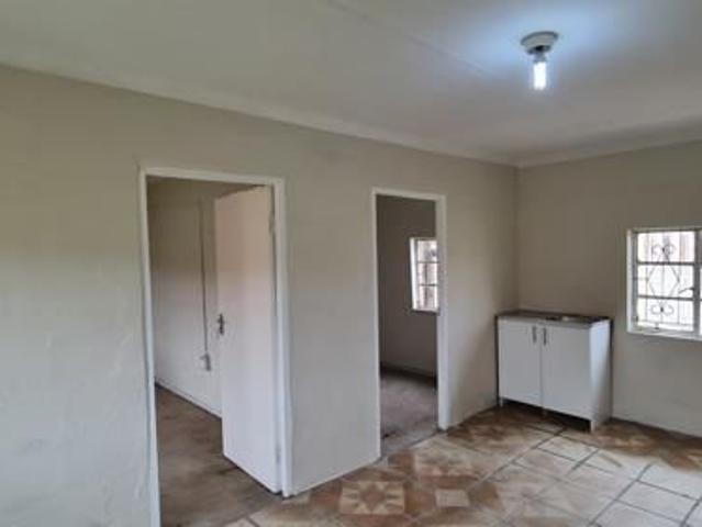 House for rent in Motherwell, Eastern Cape