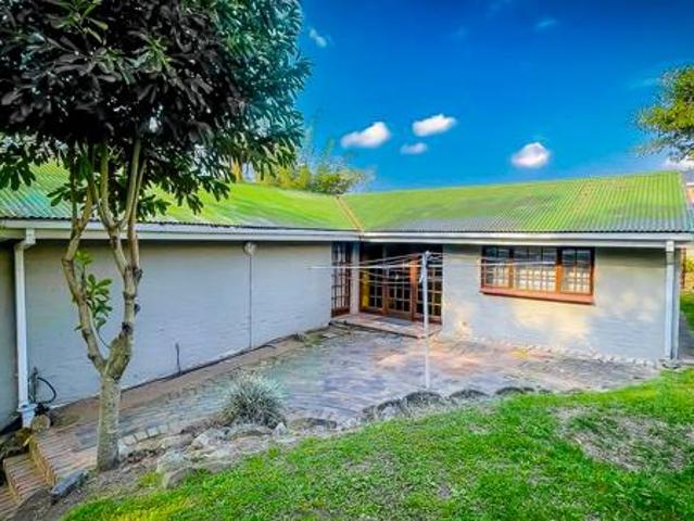 House for rent in Seaview, Kwazulu-natal