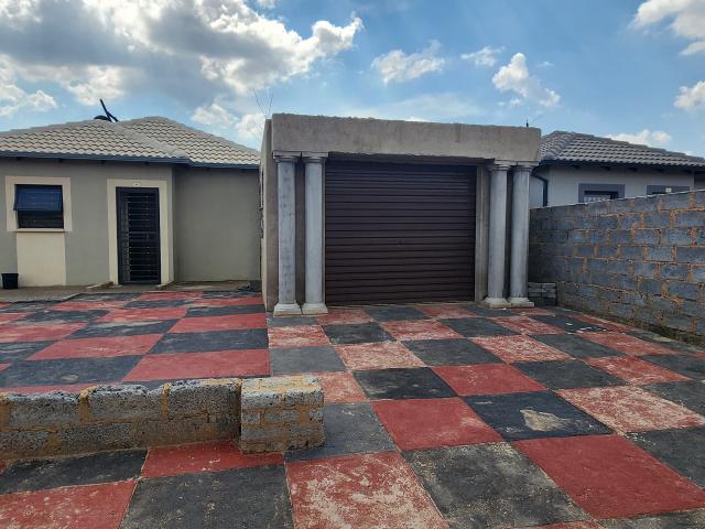 House for sale in Benoni, Gauteng