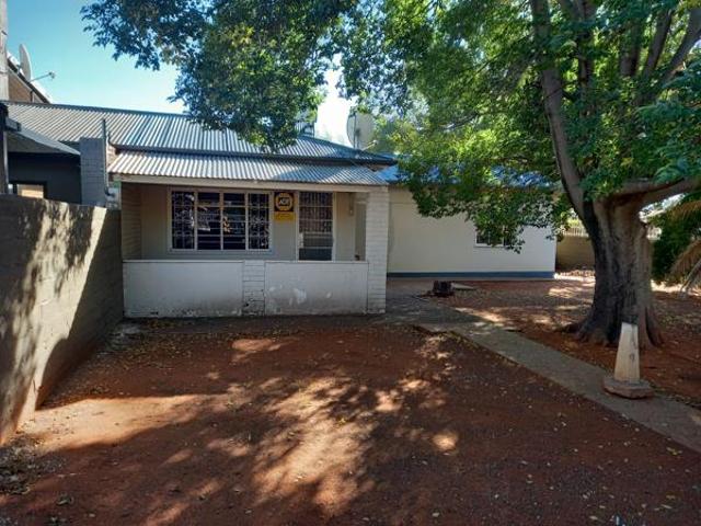 House for rent in Frances Baard, Northern Cape