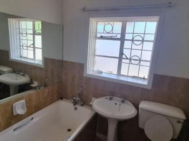 House for rent in Kimberley, Frances Baard District Municipality
