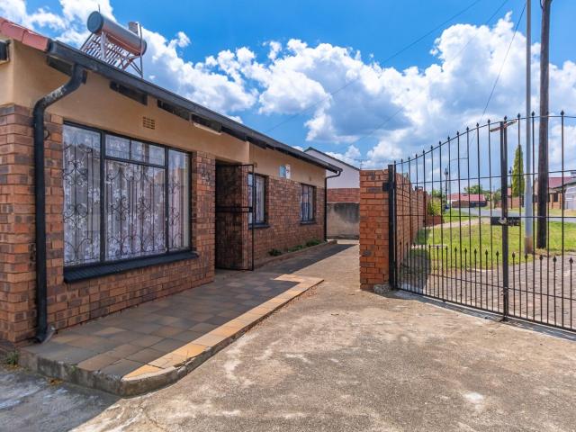 House for sale in Gauteng