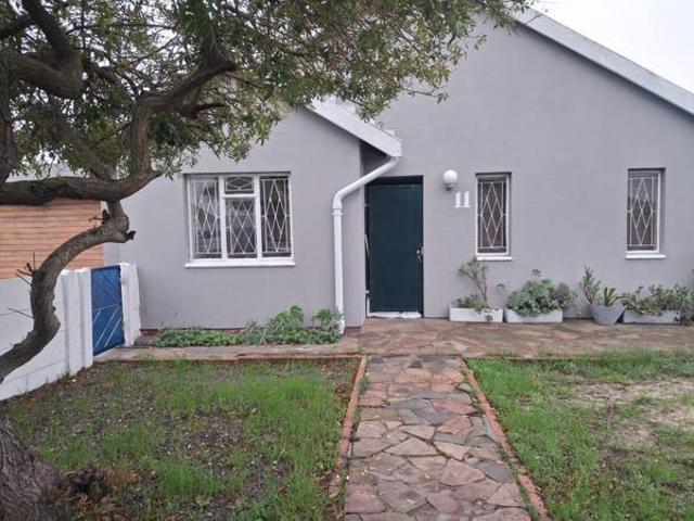 House for rent in Cape Town, Western Cape