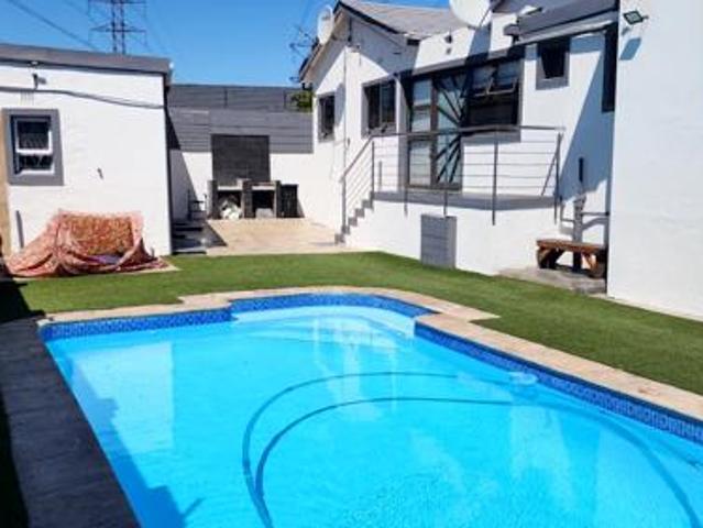 House for rent in Cape Town, Western Cape