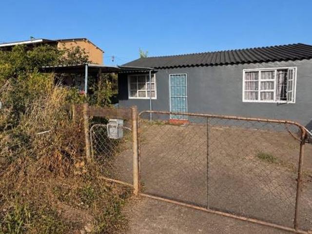 House for sale in Umgungundlovu, Kwazulu-natal