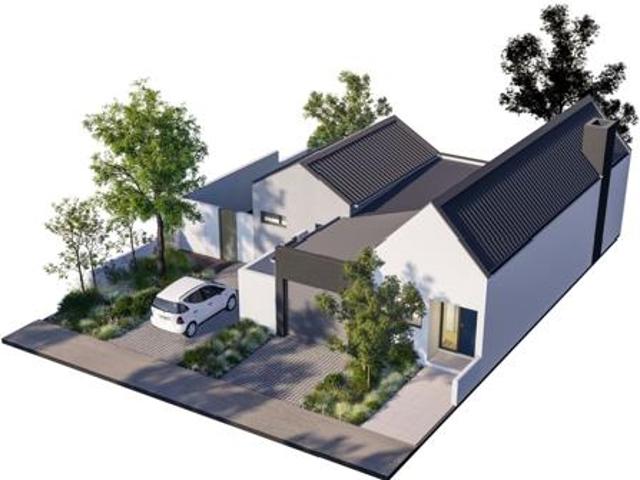 House for sale in Durbanville, Western Cape