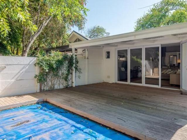House for rent in Cape Town, Western Cape