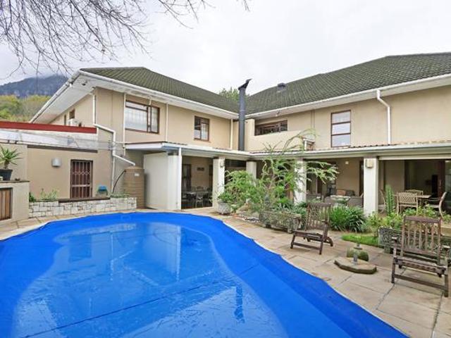 House for rent in Cape Town, Western Cape