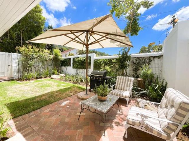 House for rent in Cape Town, Western Cape