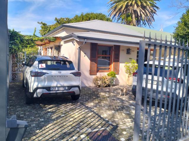 House for rent in Western Cape