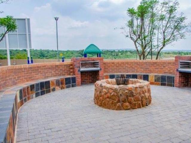House for rent in Waterkloof, Gauteng