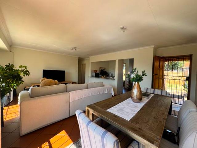 House for rent in Waterkloof Glen, Pretoria