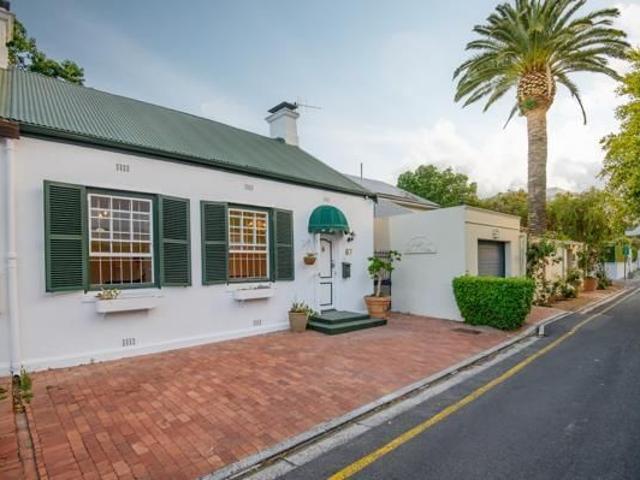 House for rent in Cape Town, Western Cape