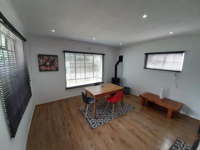 House for rent in Newlands, Cape Town