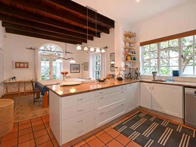 House for rent in Cape Town, Western Cape