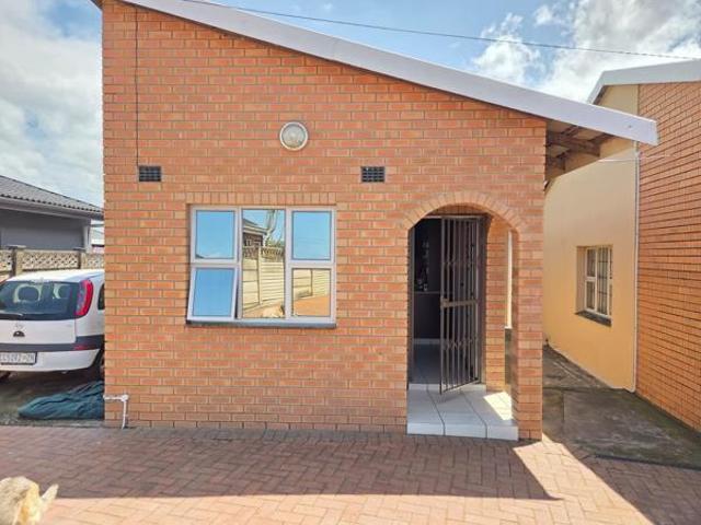 House for rent in eThekwini Ward 28, Durban