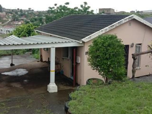 House for rent in eThekwini Ward 28, Durban
