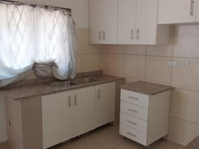House for rent in Durban, eThekwini Metropolitan Municipality