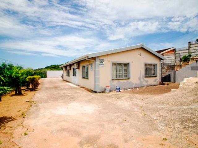 House for rent in Seaview, Kwazulu-natal
