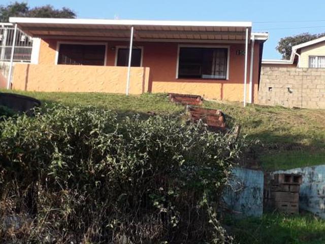 House for rent in Seaview, Kwazulu-natal