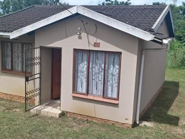 House for sale in UMhlathuze Municipality, Kwazulu-natal