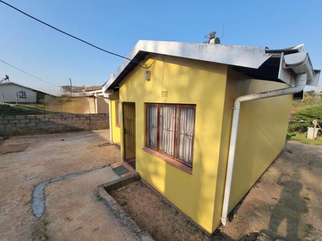 House for sale in UMhlathuze Municipality, Kwazulu-natal
