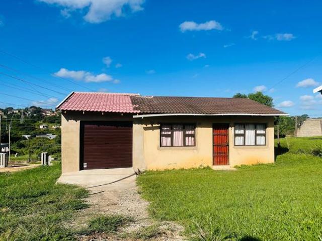 House for sale in UMhlathuze Municipality, Kwazulu-natal