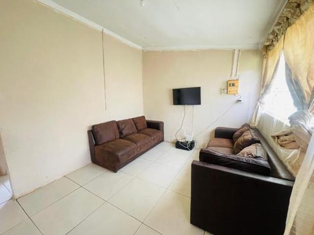 House for sale in UMhlathuze Municipality, Kwazulu-natal