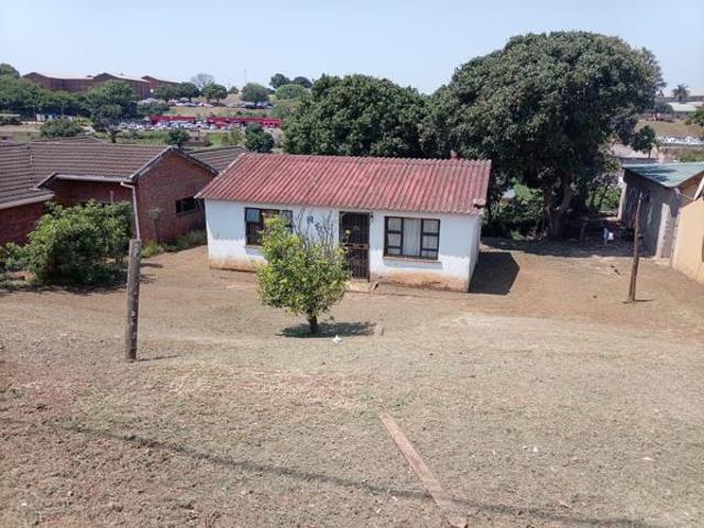 House for sale in Empangeni, uMhlathuze Local Municipality