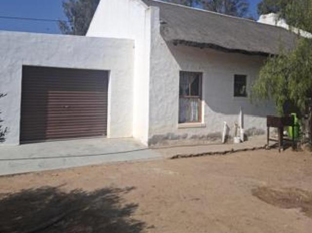 House for sale in Nieuwoudtville, Hantam Local Municipality