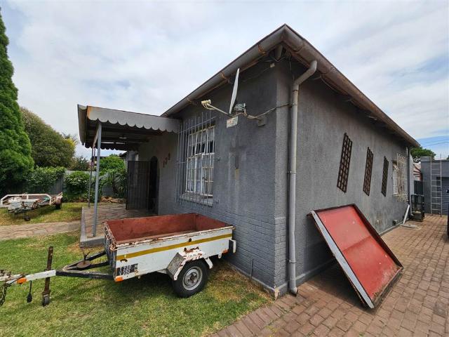 House for sale in Ekurhuleni, Gauteng