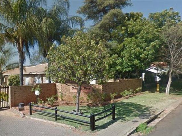 House for rent in Akasia, Gauteng