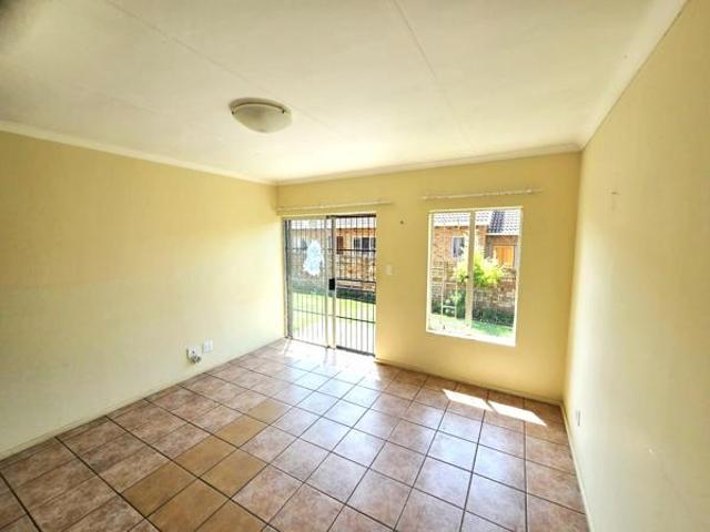 House for rent in Waterkloof, Gauteng