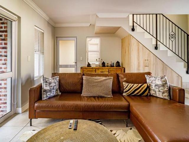 House for sale in Durbanville, Western Cape