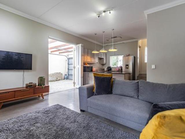 House for sale in Durbanville, Western Cape