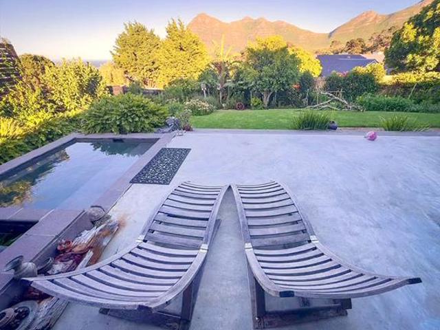 House for rent in Cape Town, City of Cape Town